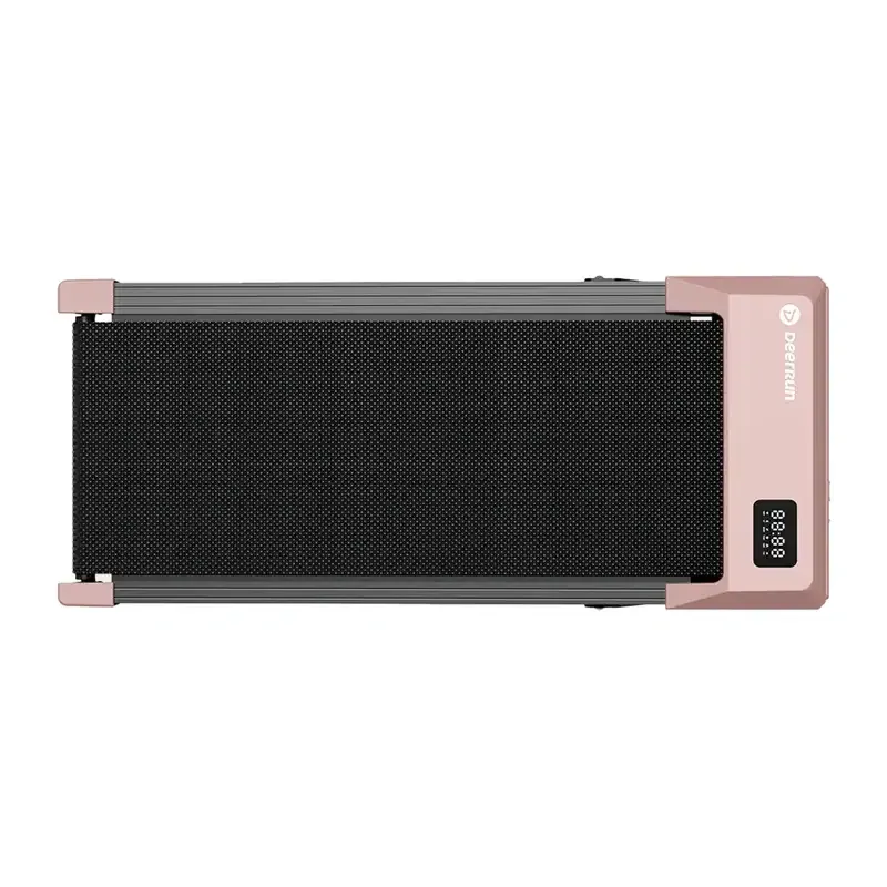 DeerRun Q2 Urban Plus Electric Treadmill (Pink)